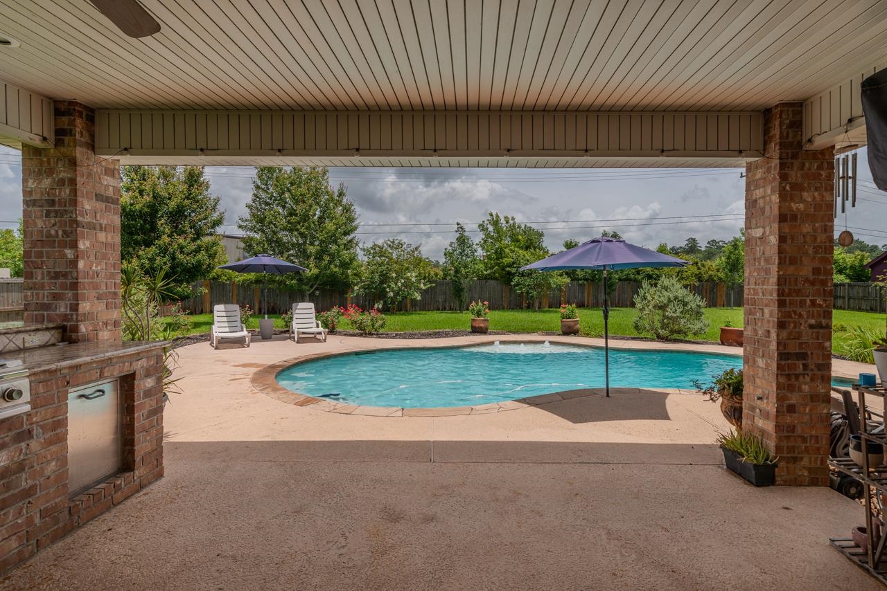 6120 Westchase Loop Lumberton, TX 77657 - Photo 40 of 44