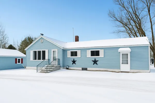 $139,900 | W5317 Elmwood Road, Menominee, MI 49858