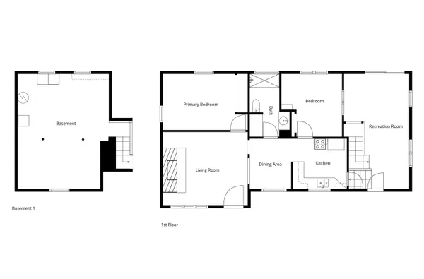 $139,900 | W5317 Elmwood Road, Menominee, MI 49858