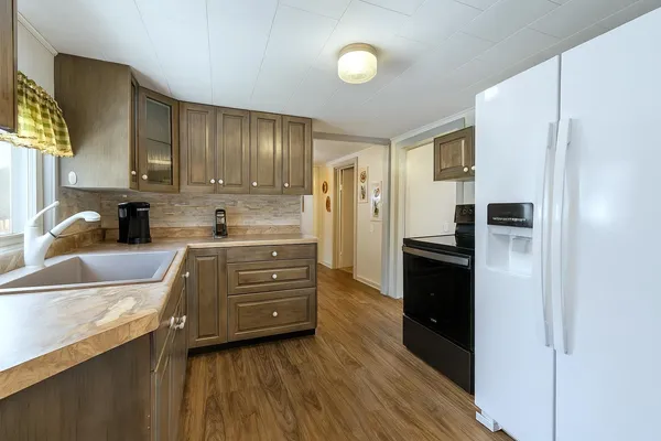 $139,900 | W5317 Elmwood Road, Menominee, MI 49858