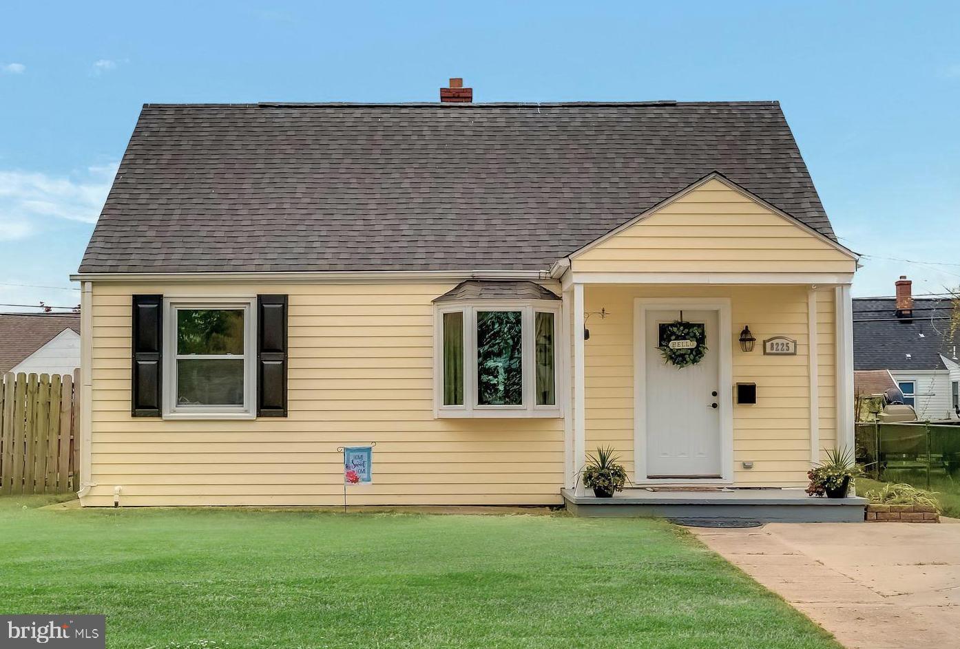 8225 Longpoint Road Dundalk, MD 21222 - Photo 1 of 34