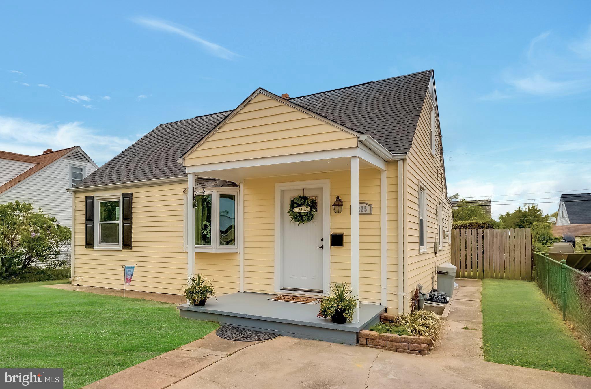 8225 Longpoint Road Dundalk, MD 21222 - Photo 3 of 34