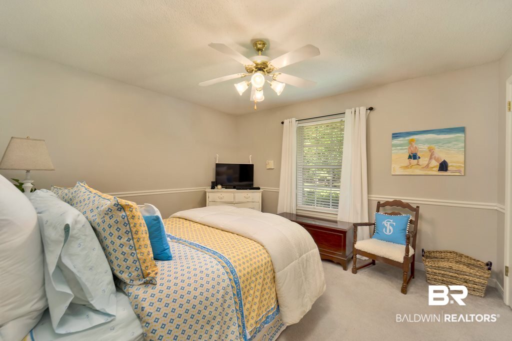 13441 J B Williams Road Loxley, AL 36551 - Photo 17 of 27 3rd Bedroom