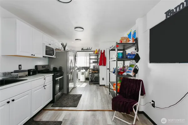 $449,950 | 1123 South M Street, Tacoma, WA 98405