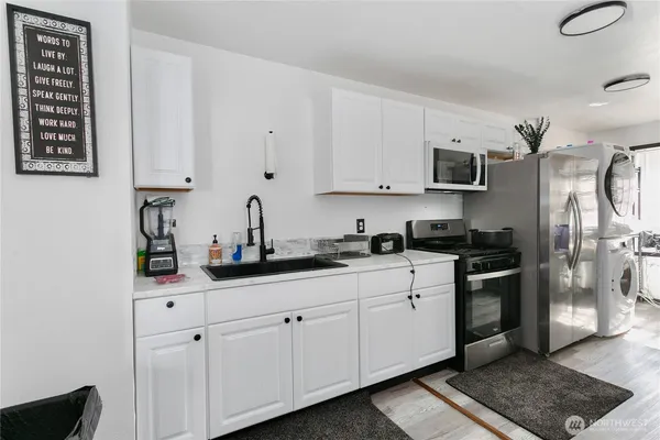 $449,950 | 1123 South M Street, Tacoma, WA 98405