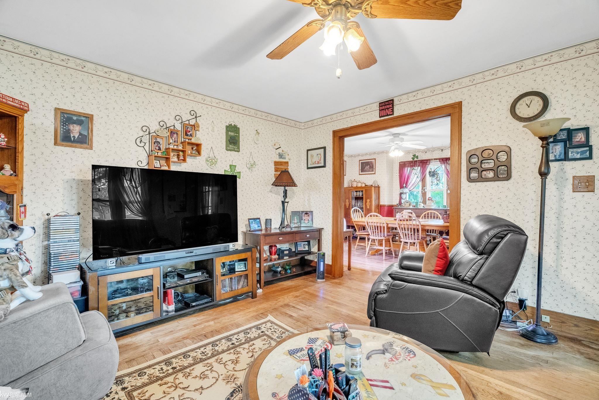 210 Brockway Road Yale, MI 48097 - Photo 8 of 23