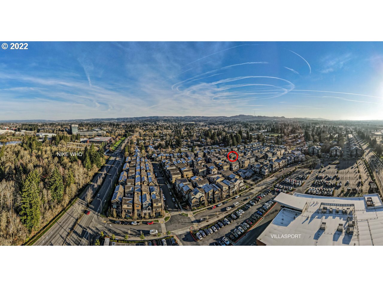 14174 Southwest Compass Drive Beaverton, OR 97005 - Photo 31 of 32 a black and white photo of a room