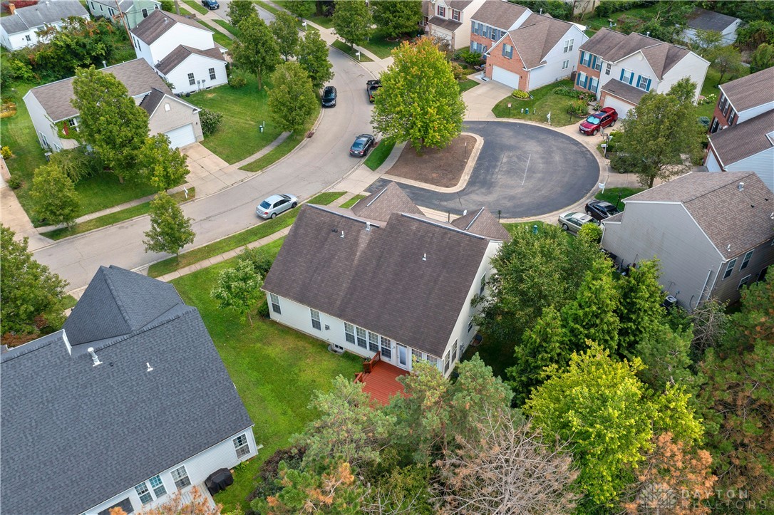 1524 Doddington Road Kettering, OH 45409 - Photo 47 of 48 Gallery Image 47
