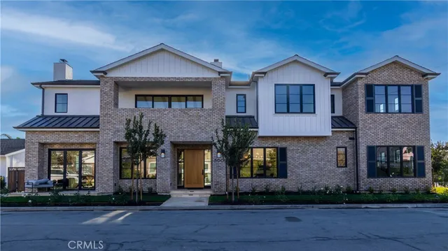 $7,098,000 | 600 Powell Place, Newport Beach, CA 92663