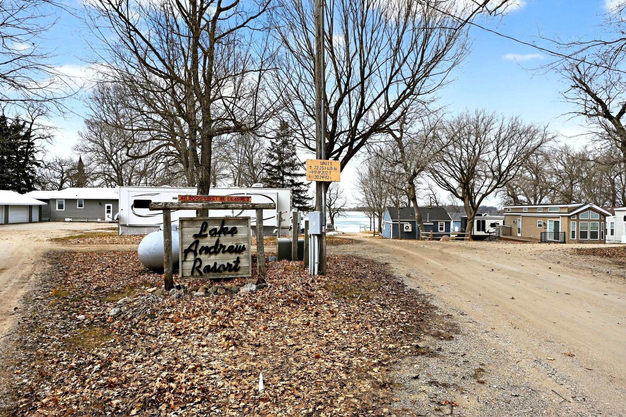 8018 County Road 28 Southwest Alexandria, MN 56308 - Photo 14 of 29