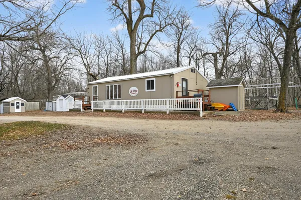 $139,900 | 8018 County Road 28 Southwest, Alexandria, MN 56308