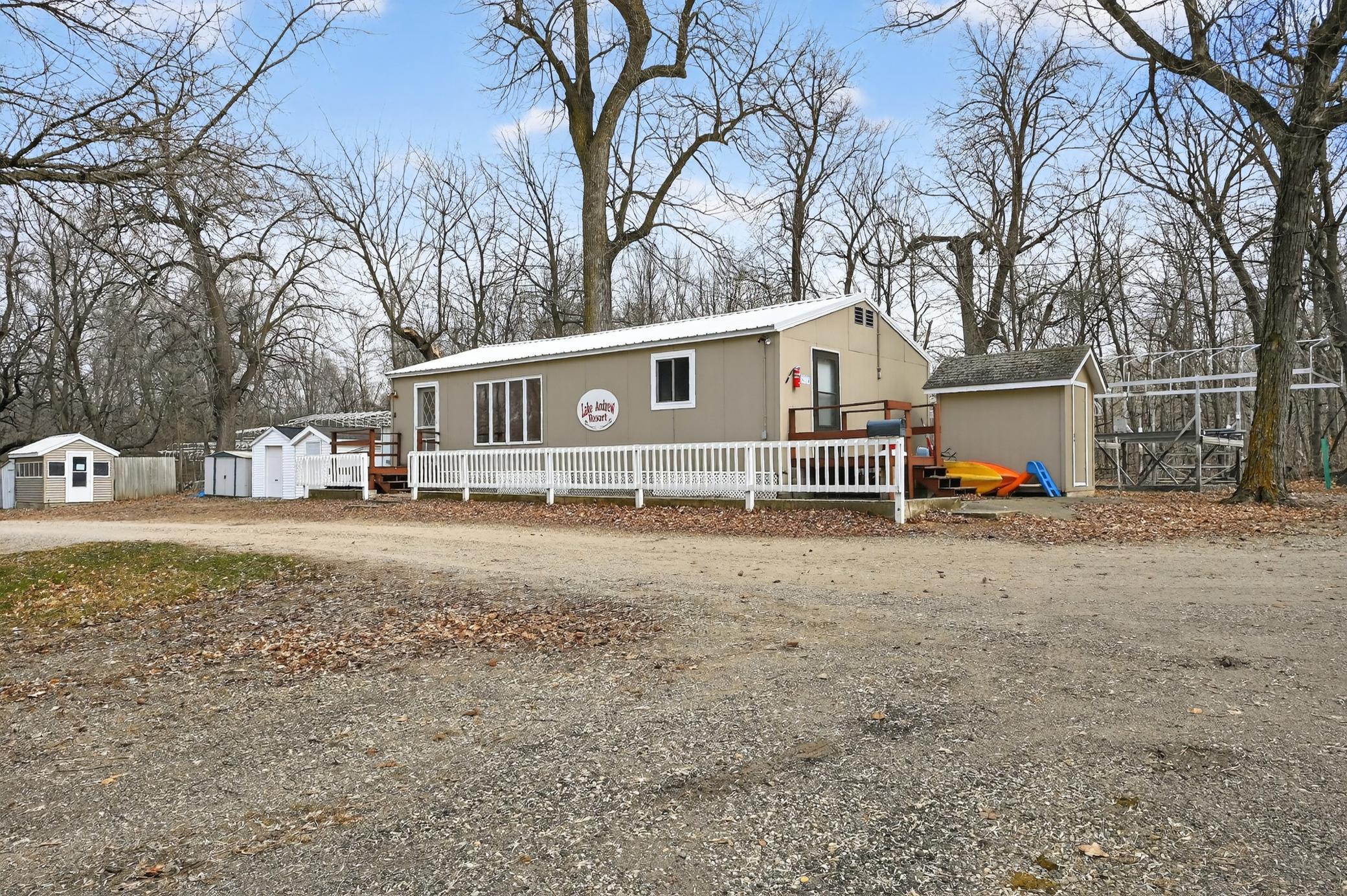 8018 County Road 28 Southwest Alexandria, MN 56308 - Photo 18 of 29