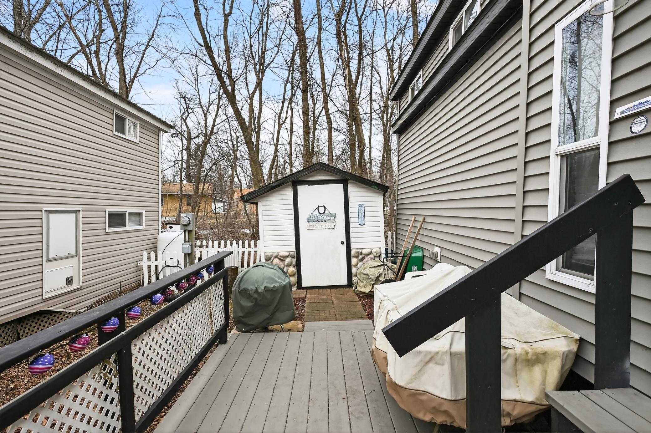 8018 County Road 28 Southwest Alexandria, MN 56308 - Photo 19 of 29