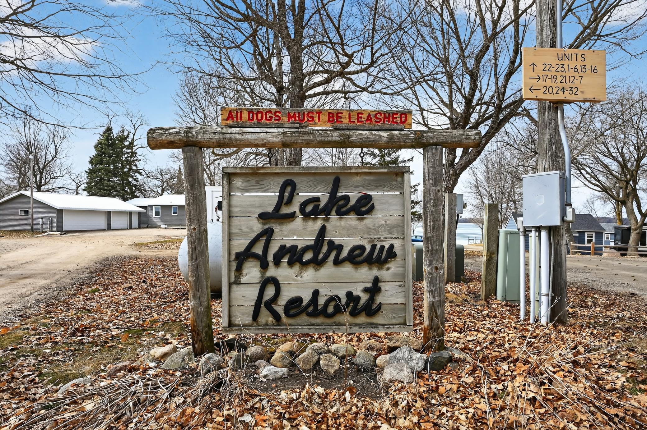 8018 County Road 28 Southwest Alexandria, MN 56308 - Photo 20 of 29