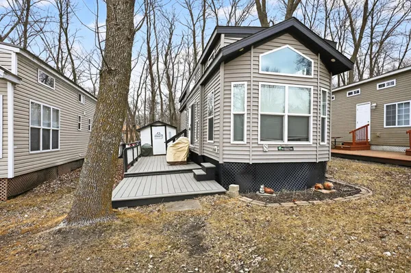 $139,900 | 8018 County Road 28 Southwest, Alexandria, MN 56308