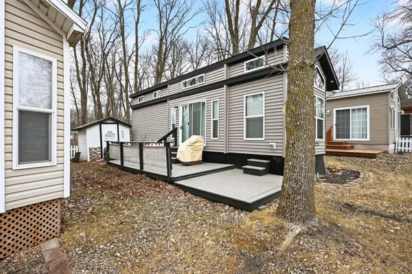 $139,900 | 8018 County Road 28 Southwest, Alexandria, MN 56308