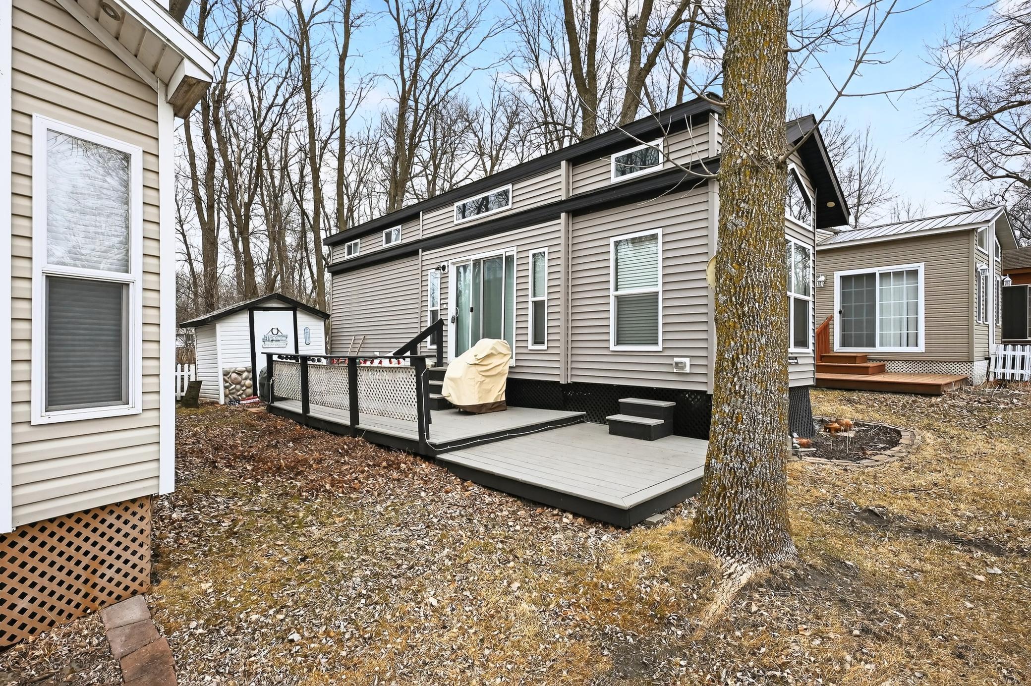 8018 County Road 28 Southwest Alexandria, MN 56308 - Photo 4 of 29