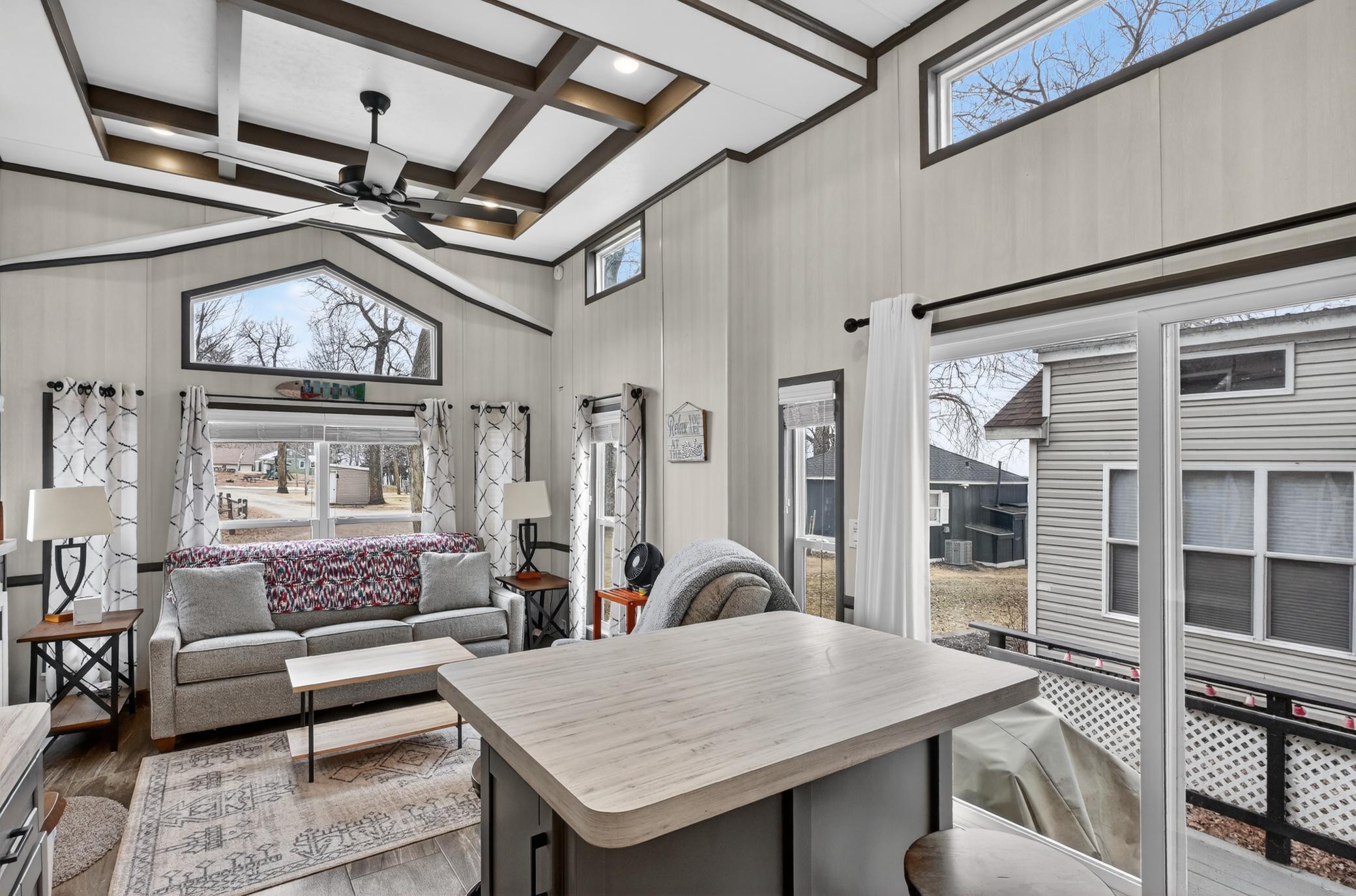 8018 County Road 28 Southwest Alexandria, MN 56308 - Photo 5 of 29