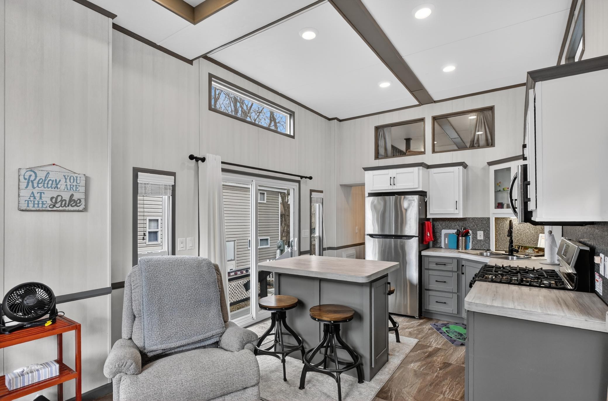 8018 County Road 28 Southwest Alexandria, MN 56308 - Photo 7 of 29