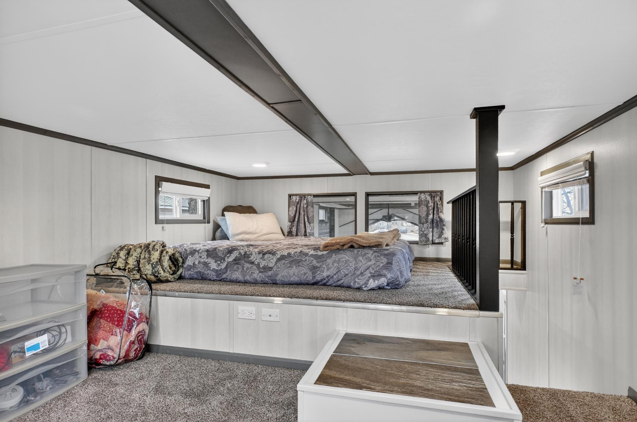 8018 County Road 28 Southwest Alexandria, MN 56308 - Photo 9 of 29