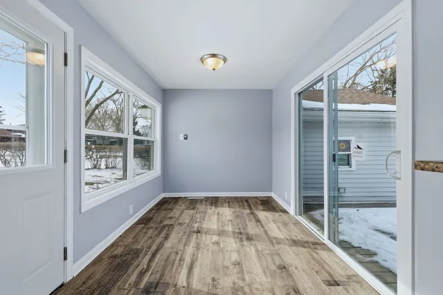 $239,900 | 15346 Le Claire Avenue, Oak Forest, IL 60452