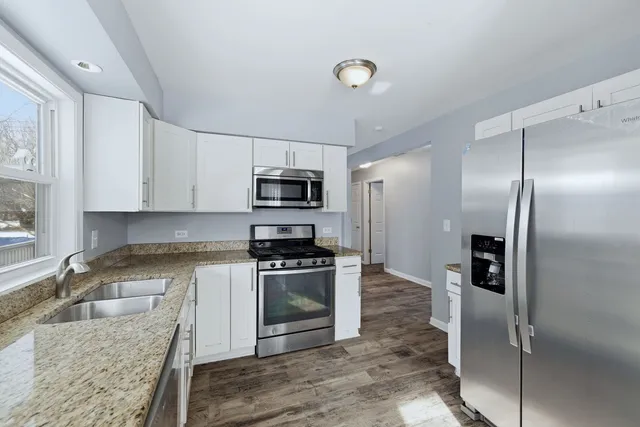 $239,900 | 15346 Le Claire Avenue, Oak Forest, IL 60452