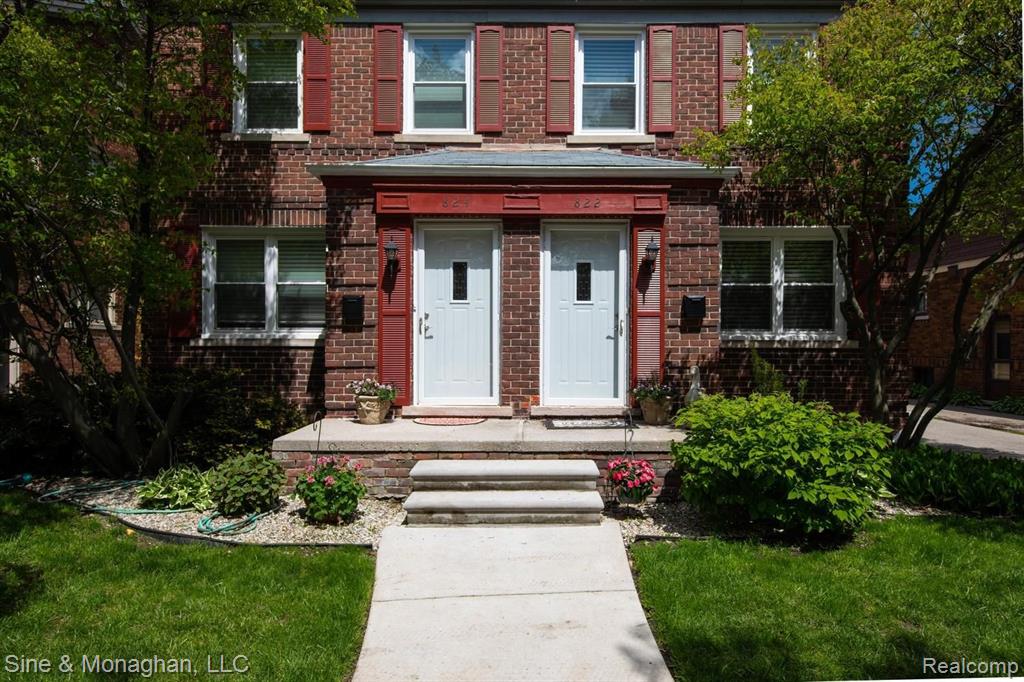 822-824 Neff Road Grosse Pointe, MI 48230 - Photo 4 of 31