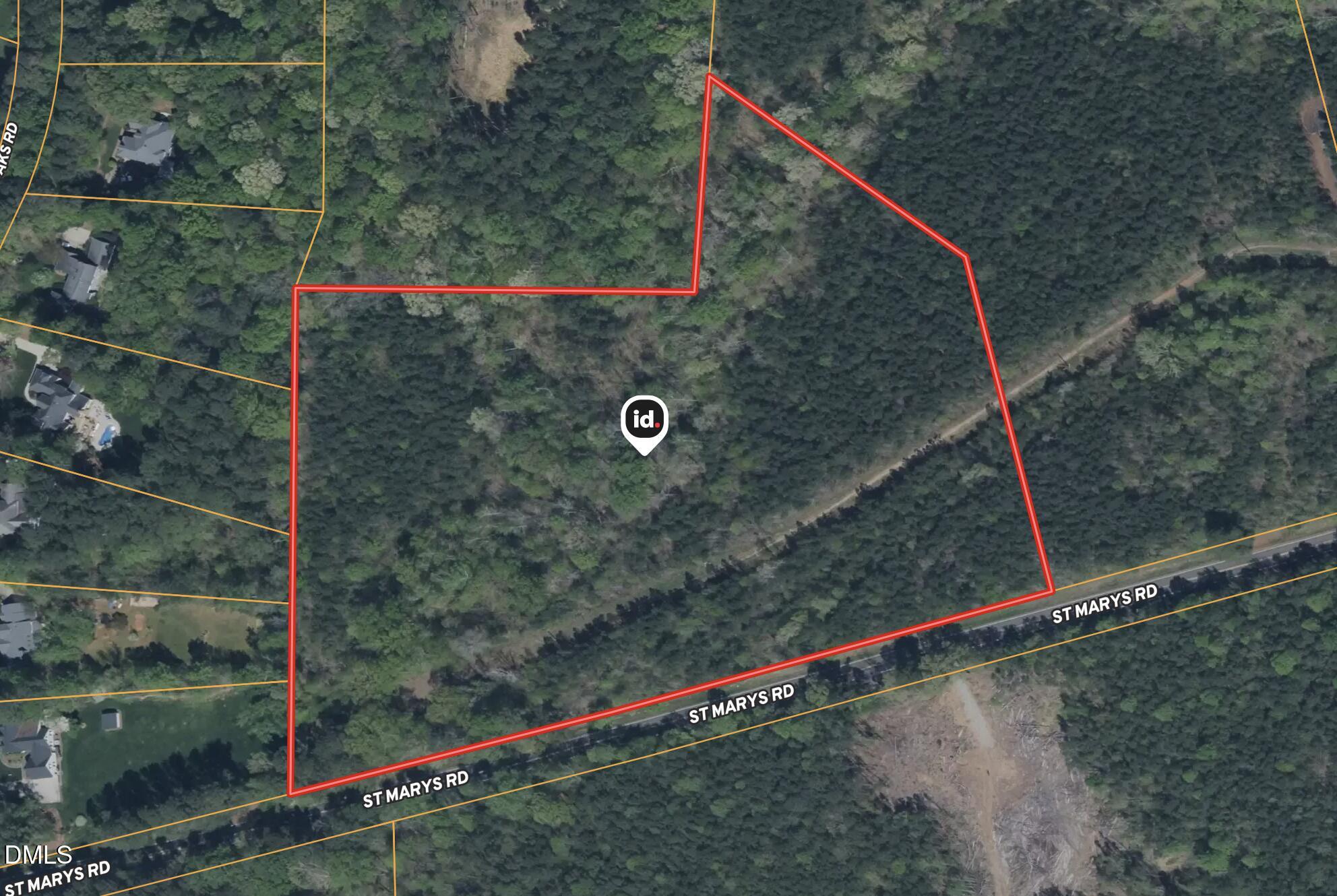 a terrace view with a air conditioner and a plant