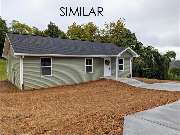 412 Leonard Street Greeneville, TN 37745 - Photo 1 of 10 Picture1