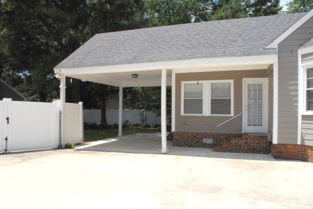 2303 Runnymeade Road Northwest Wilson, NC 27896 - Photo 19 of 20 Additional Photo