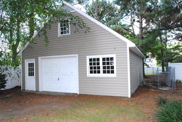 2303 Runnymeade Road Northwest Wilson, NC 27896 - Photo 20 of 20 Additional Photo