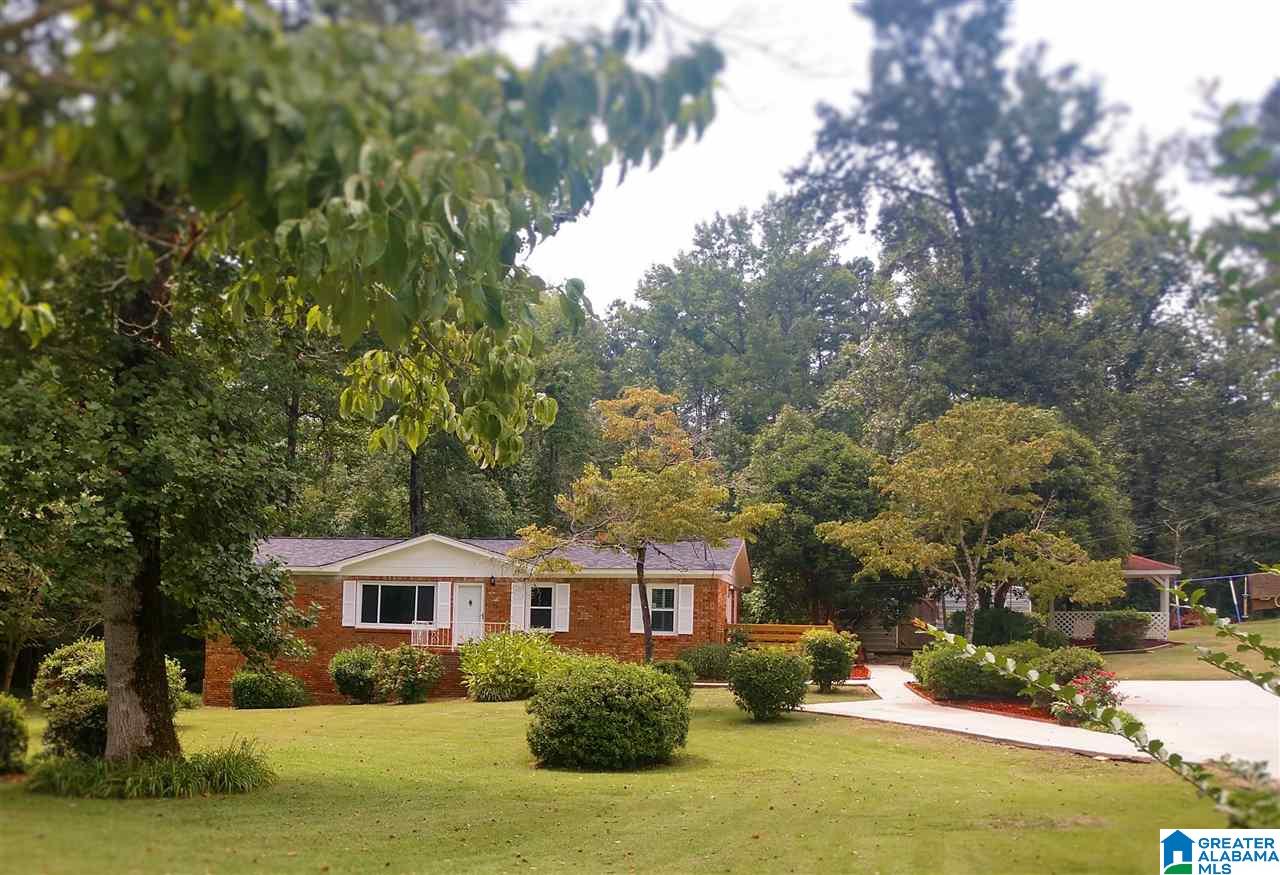 6772 Castle Heights Road Morris, AL 35116 - Photo 2 of 27