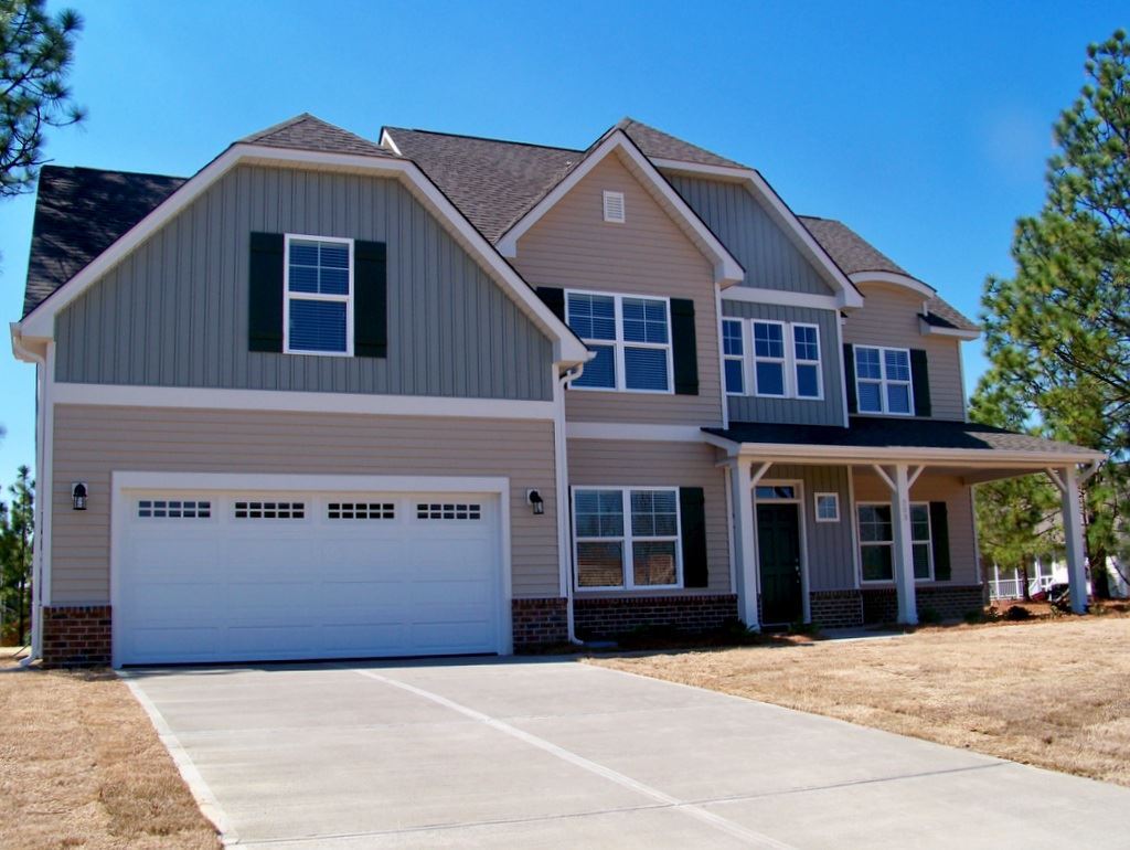 203 Sandy Springs Road Aberdeen, NC 28315 - Photo 1 of 25 Primary Photo