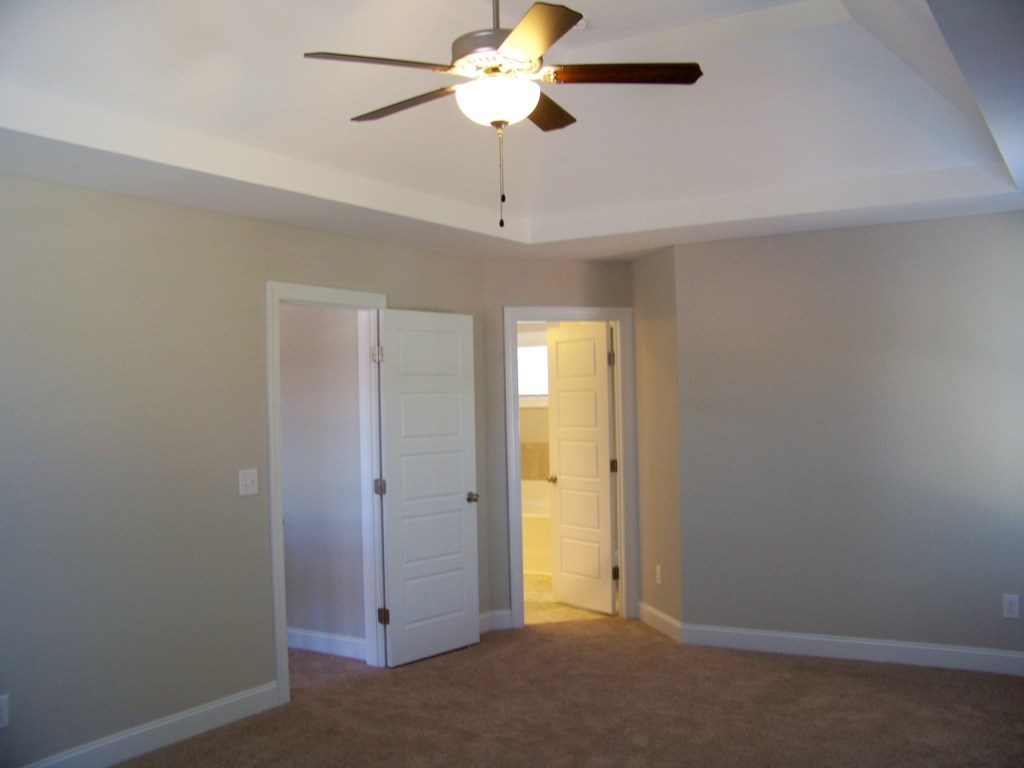 203 Sandy Springs Road Aberdeen, NC 28315 - Photo 12 of 25 Additional Photo