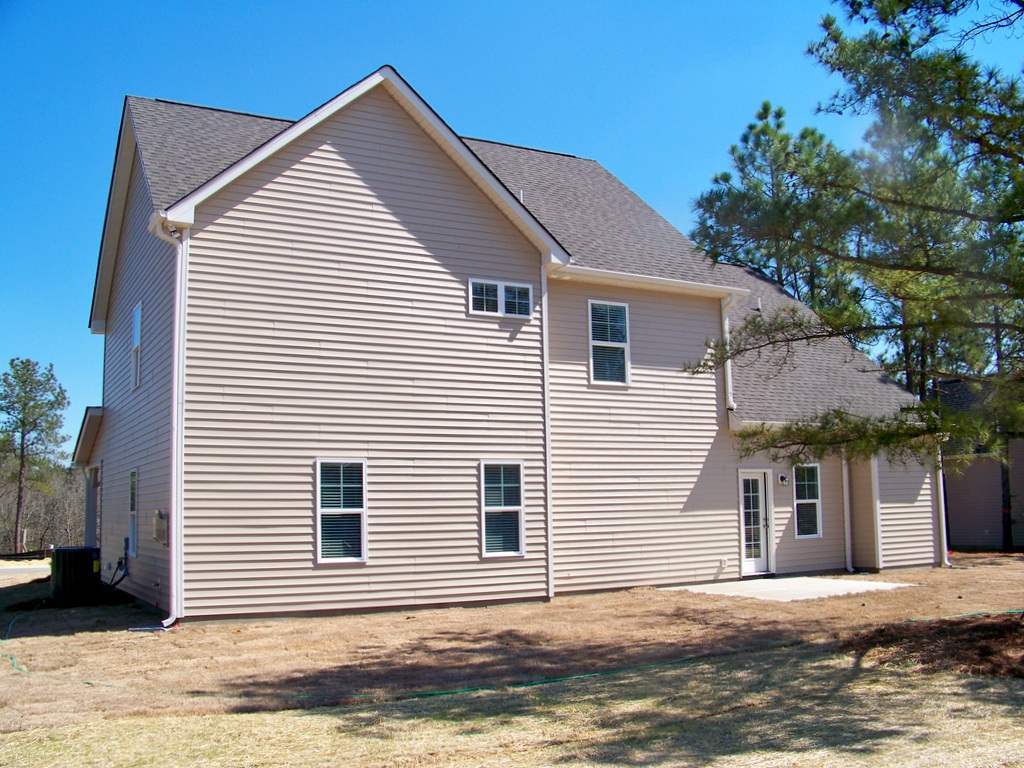 203 Sandy Springs Road Aberdeen, NC 28315 - Photo 22 of 25 Additional Photo