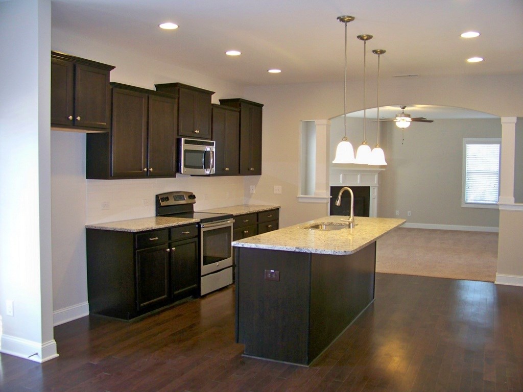 203 Sandy Springs Road Aberdeen, NC 28315 - Photo 5 of 25 Additional Photo