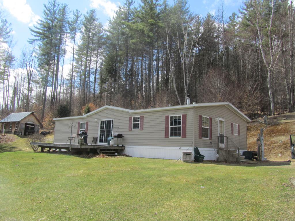 840 Ranney Road Stockbridge, VT 05772 - Photo 1 of 4 Gallery Image 1