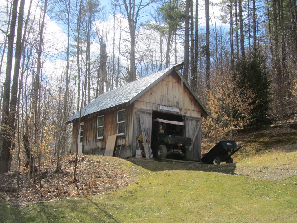 840 Ranney Road Stockbridge, VT 05772 - Photo 4 of 4 Gallery Image 4