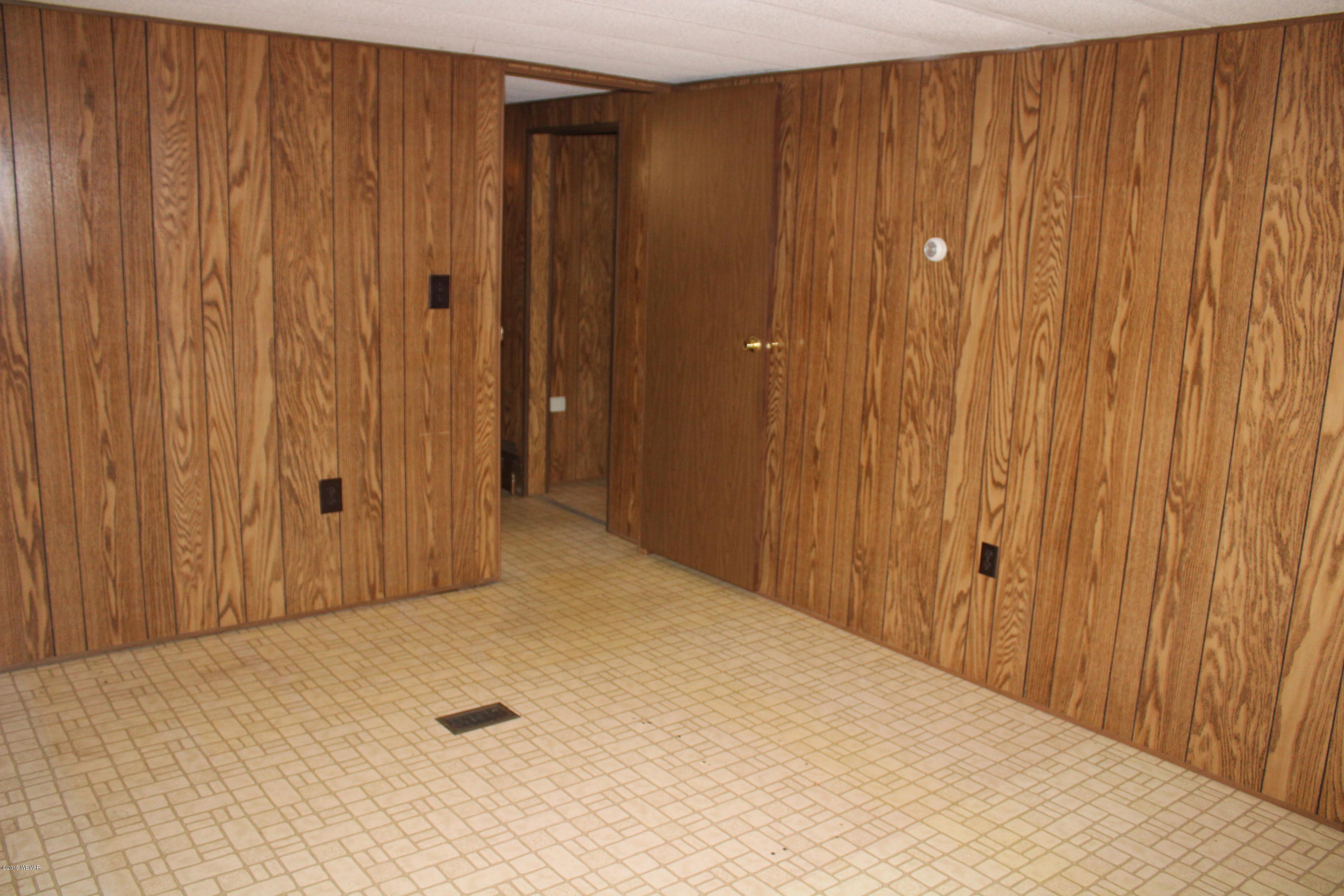 1065 McKee Road Cogan Station, PA 17728 - Photo 24 of 27 Bedroom3