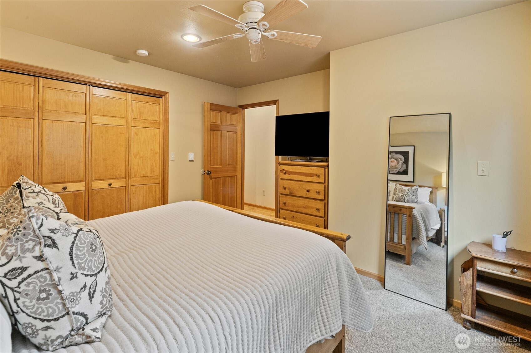 420 Vinegar Bend Road Ronald, WA 98940 - Photo 18 of 34