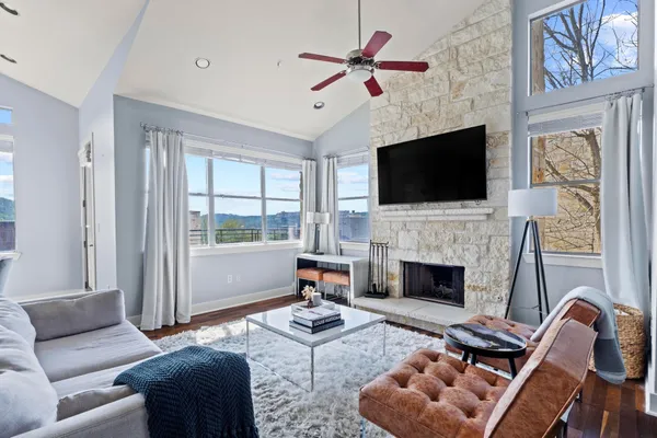 $665,000 | 8110 Ranch Road 2222, Unit 49, Austin, TX 78730