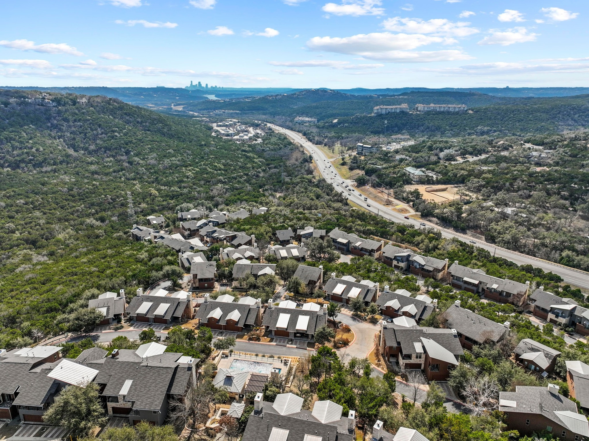 8110 Ranch Road 2222, Unit 49 Austin, TX 78730 - Photo 26 of 34