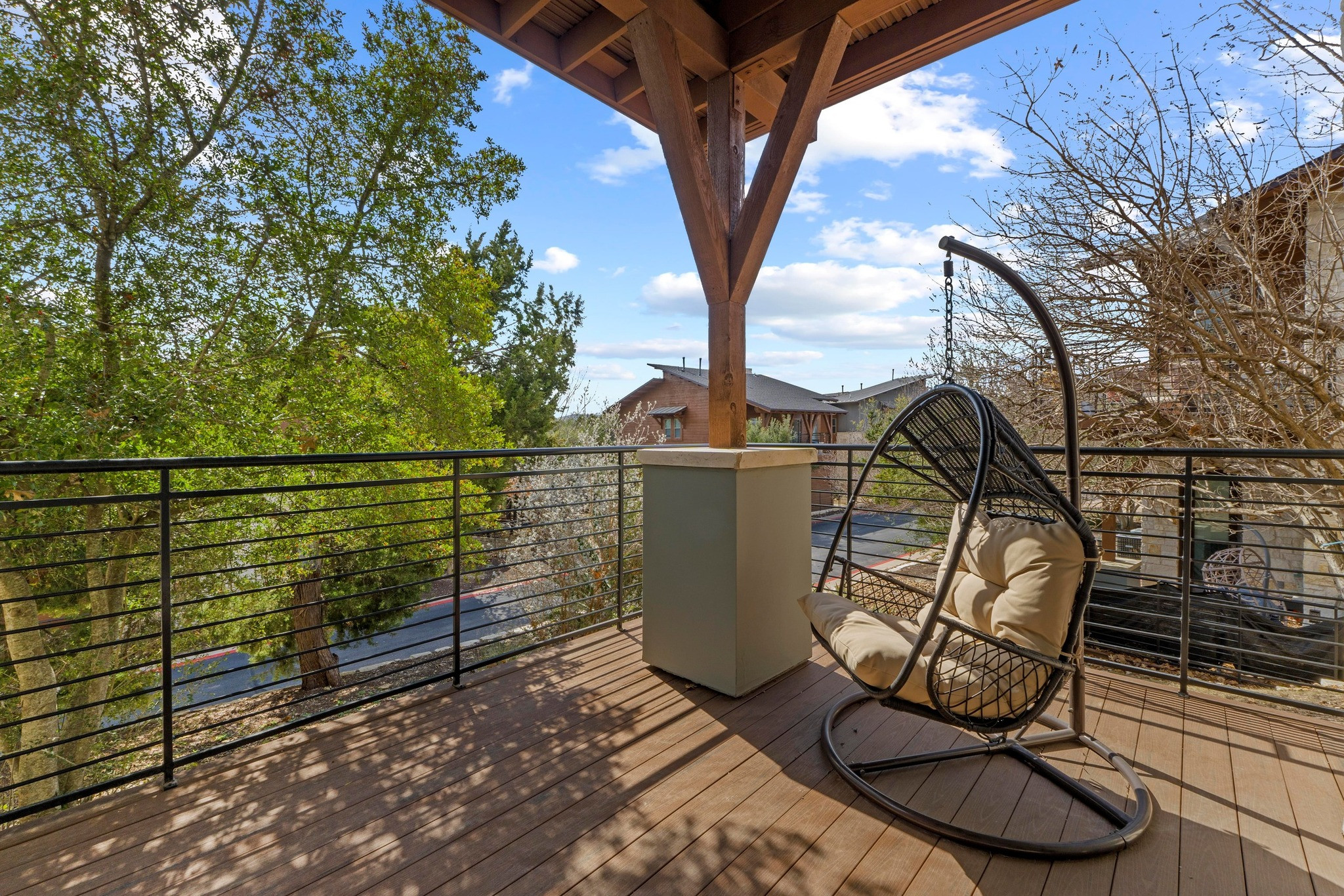 8110 Ranch Road 2222, Unit 49 Austin, TX 78730 - Photo 28 of 36