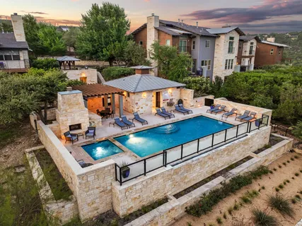 $649,000 | 8110 Ranch Road 2222, Unit 49, Austin, TX 78730