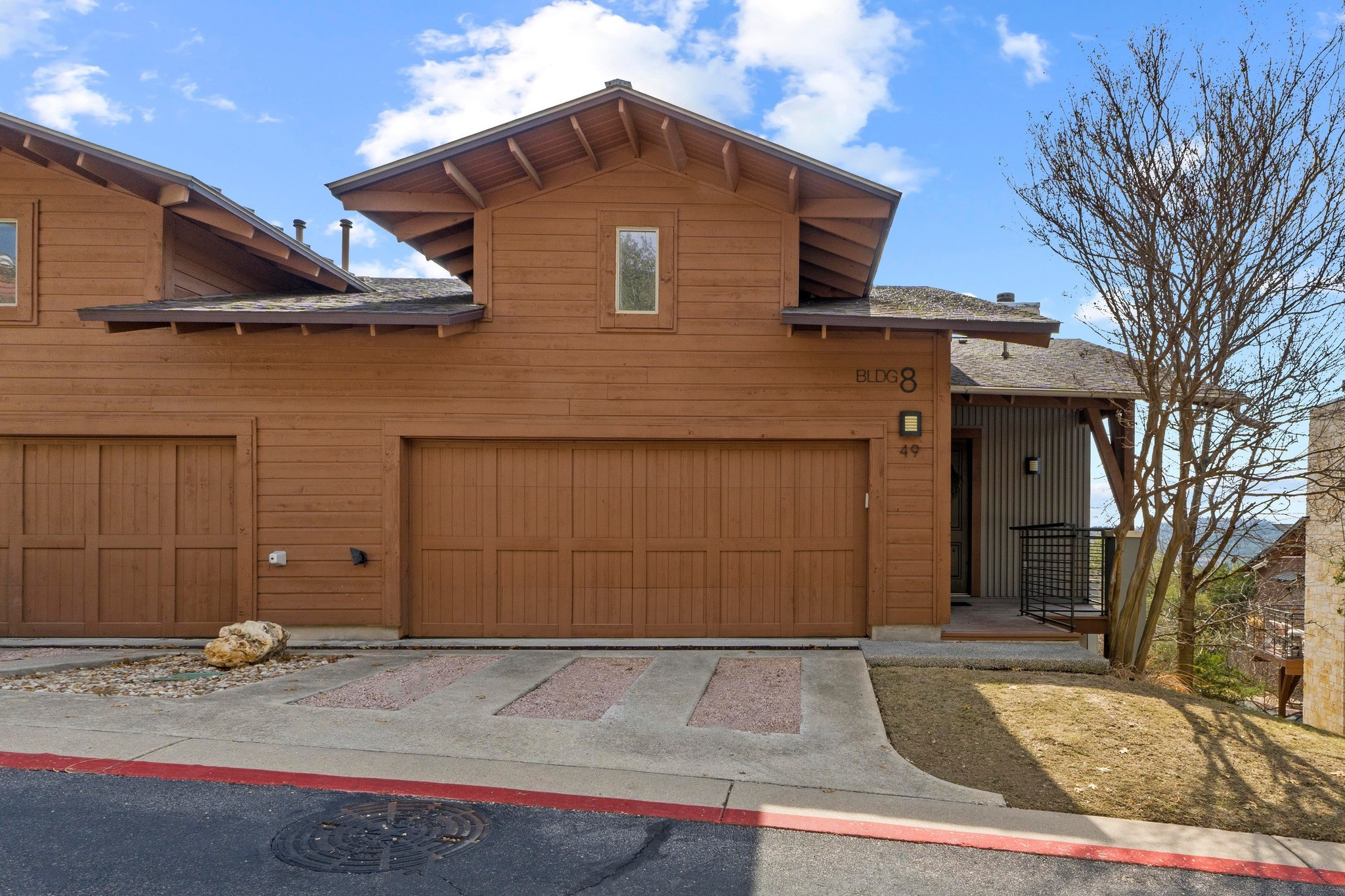 8110 Ranch Road 2222, Unit 49 Austin, TX 78730 - Photo 31 of 34