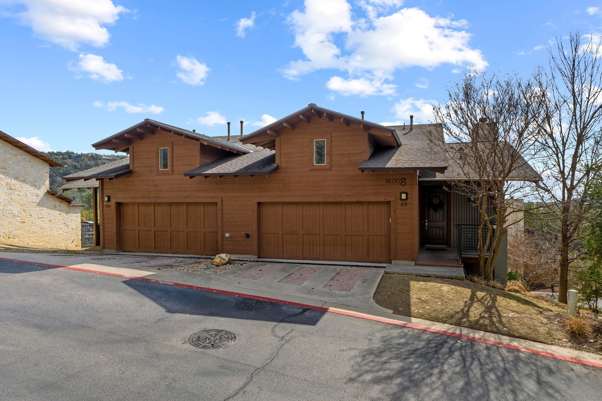 8110 Ranch Road 2222, Unit 49 Austin, TX 78730 - Photo 32 of 34