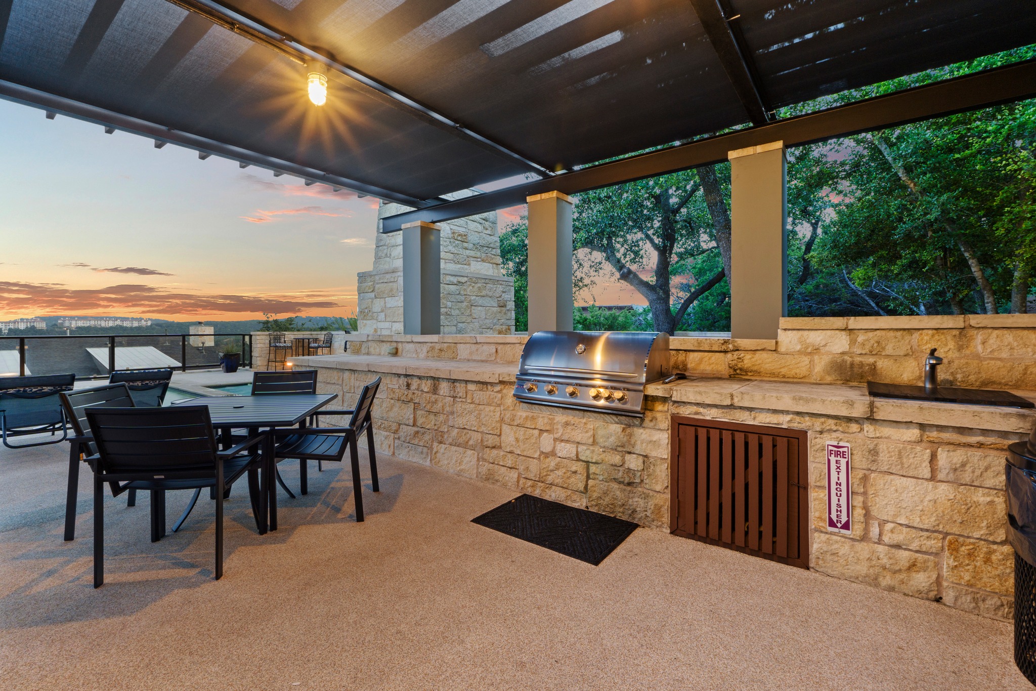 8110 Ranch Road 2222, Unit 49 Austin, TX 78730 - Photo 32 of 36