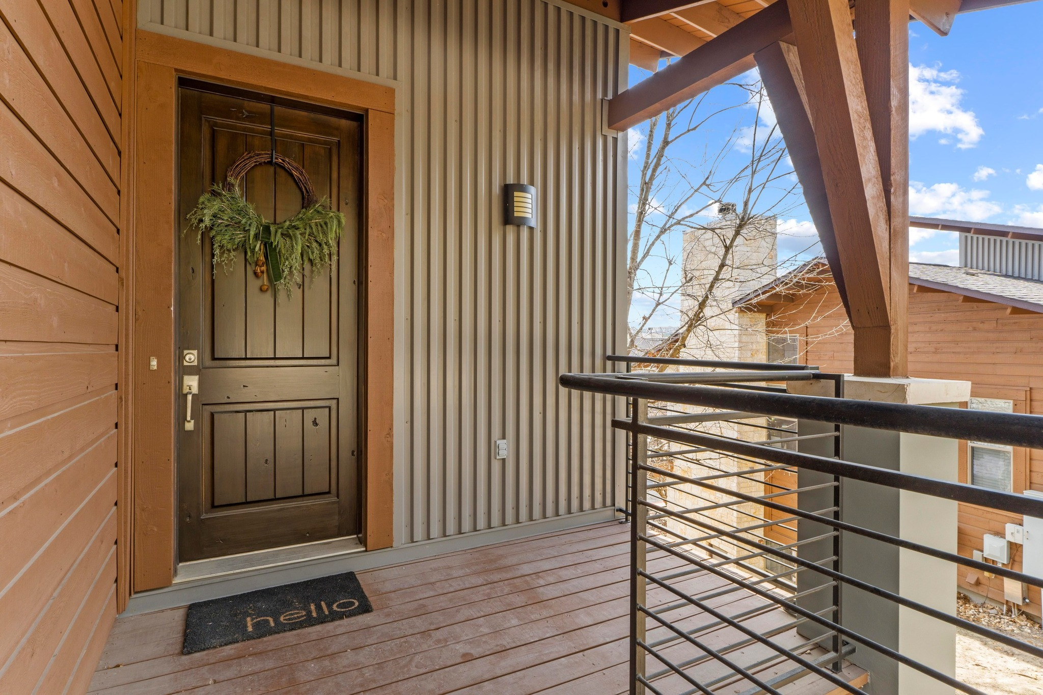 8110 Ranch Road 2222, Unit 49 Austin, TX 78730 - Photo 33 of 34