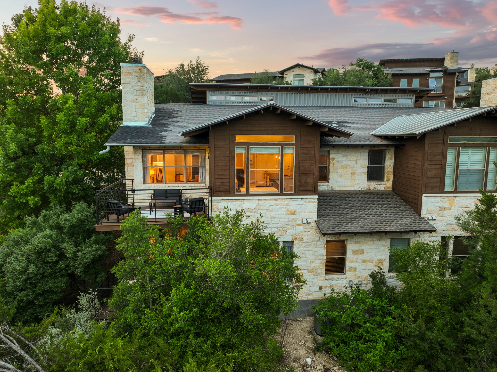 8110 Ranch Road 2222, Unit 49 Austin, TX 78730 - Photo 35 of 36