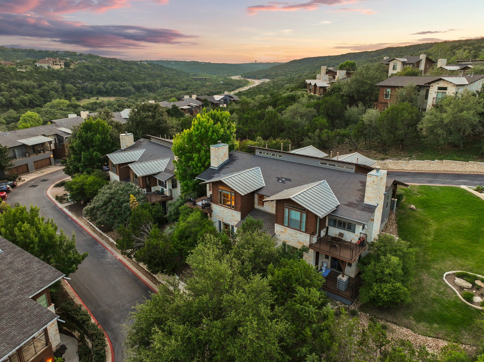 8110 Ranch Road 2222, Unit 49 Austin, TX 78730 - Photo 36 of 36